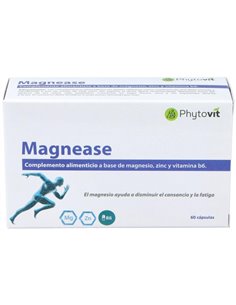 Magnease 60Comp. de Winter