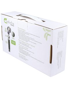 Ecoducha Irisana. Ir15 de Irisana