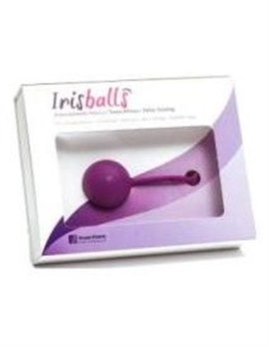 Irisballs Sencilla. Ir41 de Irisana