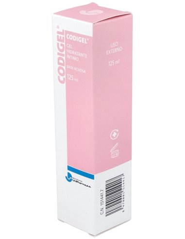 Codigel Gel Intimo 120Ml. de Unipharma