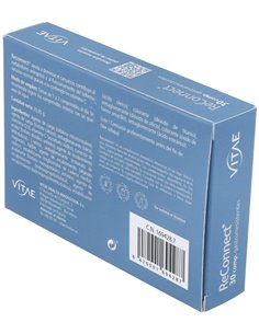 Reconnect 30 comprimidos de Vitae
