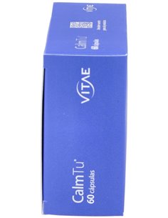 Calm Tu 60Cap. de Vitae