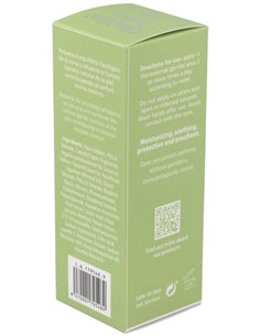 Oliovita Crema Intima 30Ml. de Vitae