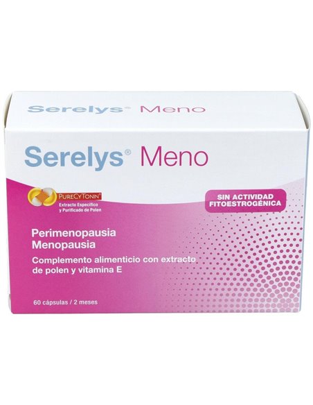 Serelys 60Cap. de Serelys