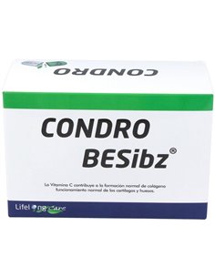 Condro-Besibz 30Sbrs. de Lifelong Care