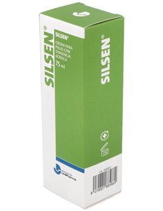 Silsen Crema Piele Acneica 75Ml. de Unipharma
