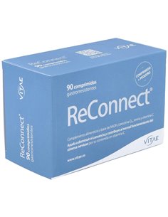 Reconnect 90Comp. de Vitae