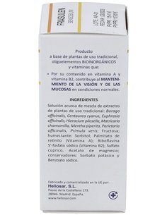Frasulen Sensobium 50Ml. de Heliosar