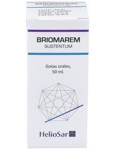 Briomarem Sustentum 50Ml. de Heliosar