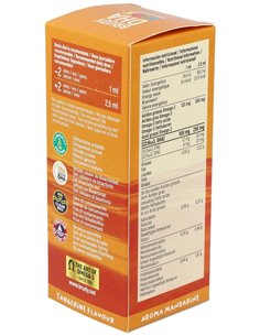 Brudy Dha Kids 125Ml. de Brudylab