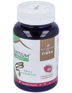 Emitium Balance 60Gominolas de Niam