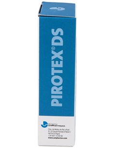 Pirotex Ds Champu 200Ml. de Pirotex