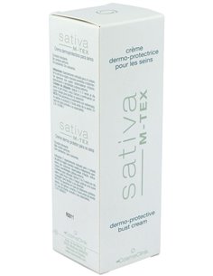 Cosmeclinik Sativa M-Tex 100Ml. de Sativa