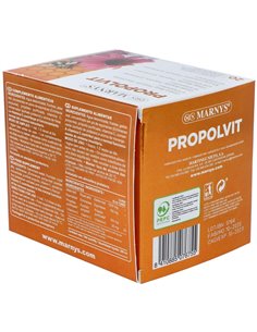 Propolvit 20Viales de Marnys