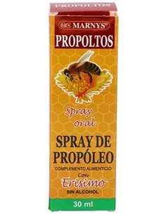 Propoltos Spray Propolis 30Ml. de Marnys