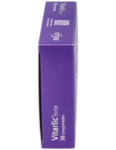 Vitarlic Forte (Kyolic Forte) 1000Mg. 30Comp. de Vitae