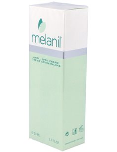 Melanil Crema 50Ml. de Catalysis
