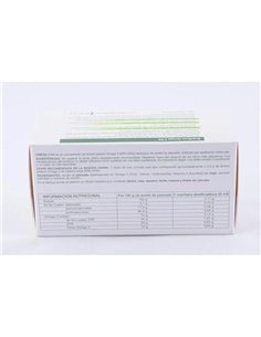 Enerzona Omega 3 Rx Liq 3X33 Ml de Enerzona