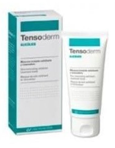 Tensoderm Glicolic Mascar Facial 60Ml de Tensoderm