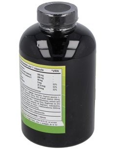 Nac Formula 828mg 180 Capsulas de Vbyotics