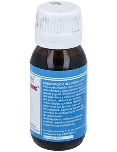 Zoo-Bioactive Plus Perros Y Gatos 60Ml. de Zoopharma Vet