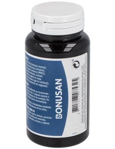 Mycoplex Forte 60Cap. de Bonusan