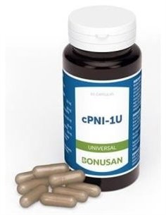 Cpni-1U 60Cap. de Bonusan