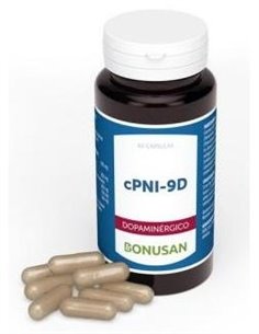 Cpni-9D 60Cap. de Bonusan