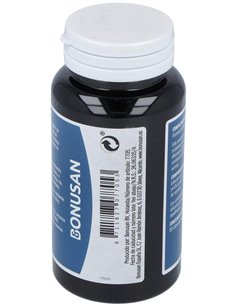 Salvia Officinalis Extracto 60Vcap. de Bonusan