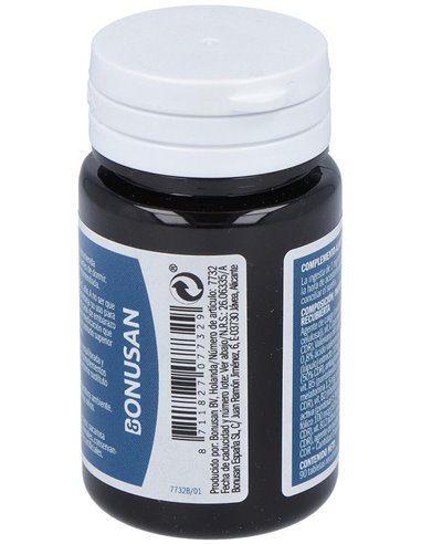 Melatonina 1,5Mg. Plus 90Comp. de Bonusan