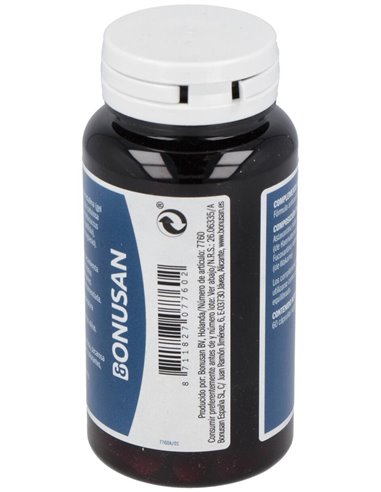 Astafuco Complex 60Vcap. de Bonusan