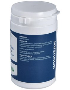 Betaina Anhidrata (Tmg) Polvo 125Gr. de Bonusan