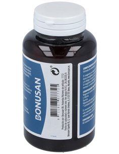 Magnesan Forte Plus 60Comp. de Bonusan