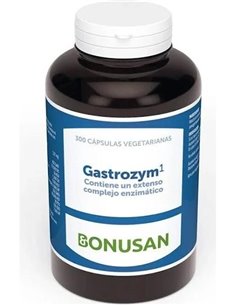 Gastrozym 300Cap. de Bonusan