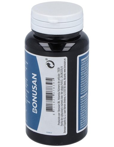 Flavoxan 60Vcap. de Bonusan