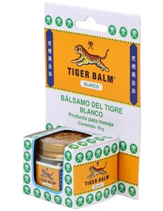 Balsamo Tigre Blanco 19Gr. de Dietisa (Dielisa)