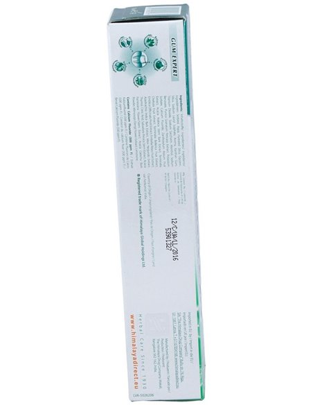 Dentifrico Cuidado Completo 75Ml. de Himalaya