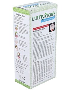 Avellana Tinte Organico 100Gr. Ecocert de Cultivators