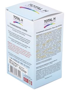 Total Health Spectrum 60Cap. de Vbyotics
