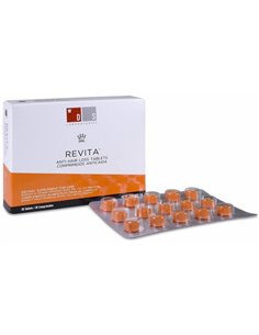 Ds Revita Anticaida 30Comp de Ds Laboratories