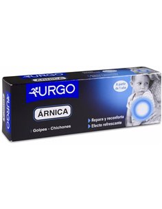 Urgo Gel Arnica 50Gr. de Urgo