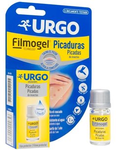 Urgo Post-Picadura De Insectos 3,25Ml. de Urgo
