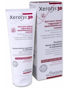 Xerolys-30 Tubo 100Ml. de Acm Laboratoires