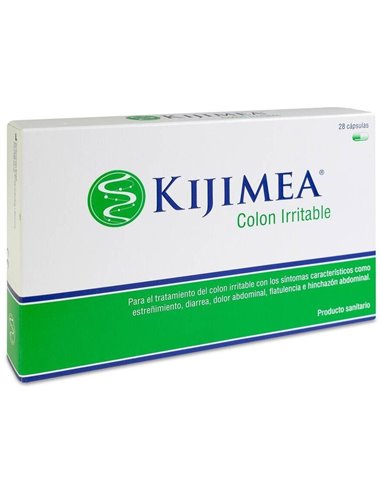 Kijimea Colon Irritable 28Cap. de Kijimea