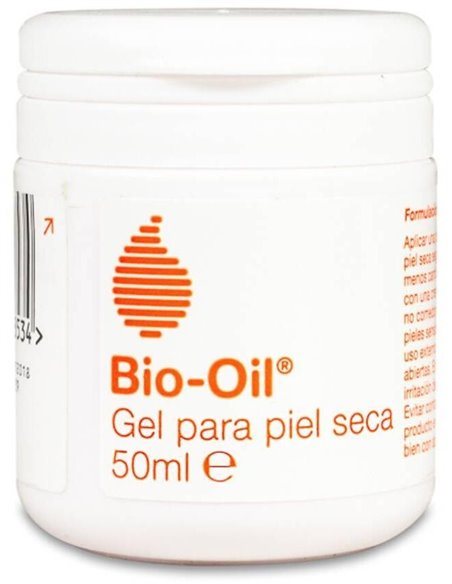 Bio-Oil Dry Skin Gel 50Ml. de Bio-Oil