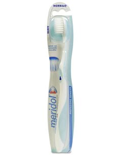 Meridol Suave Cepillo Encias Adulto de Meridol