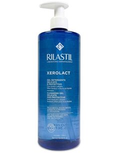 Ril Xerolact Gel 750Ml. de Rilastil