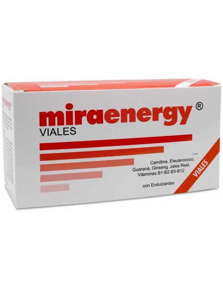 Miraenergy 10Amp. de Shedir