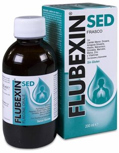 Flubexin Sed 200Ml. de Shedir