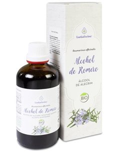 Alcohol De Romero 100Ml. Bio de Esential Aroms